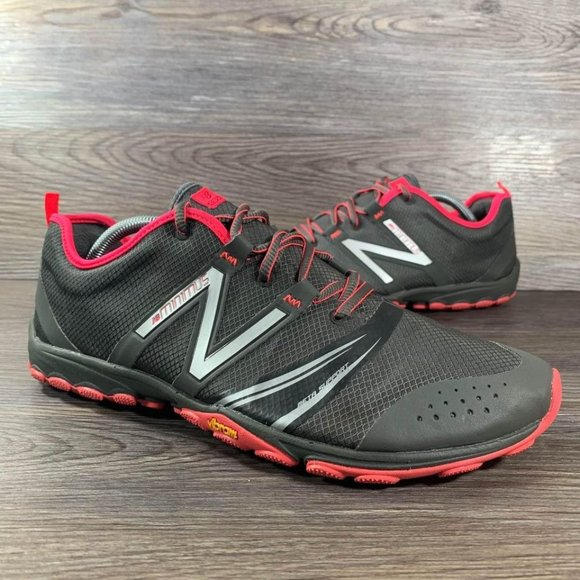 New Balance Minimus Trail Running Shoes 